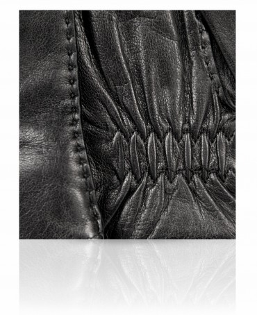 Перчатки Мужские 100_0703/BL